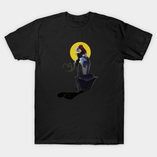 Jack and Sally T-Shirt